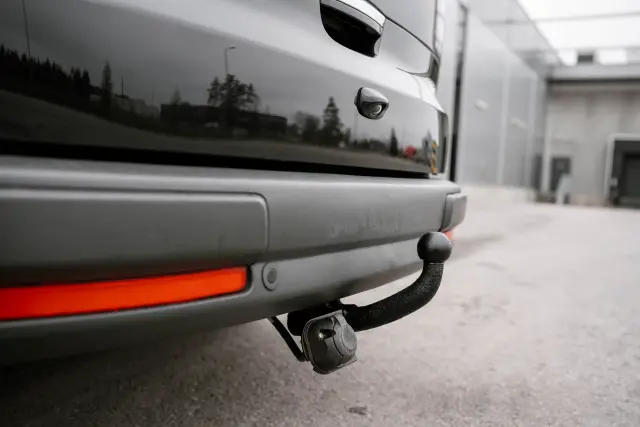 Image of Ford Galaxy 2.2 147kW