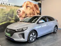 Hyundai IONIQ 1.6 77kW thumbnail