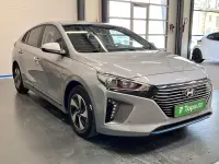 Hyundai IONIQ 1.6 77kW thumbnail