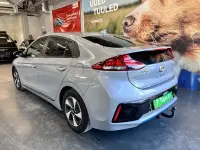 Hyundai IONIQ 1.6 77kW thumbnail
