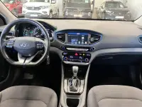 Hyundai IONIQ 1.6 77kW thumbnail