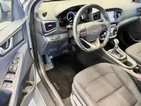 Hyundai IONIQ 1.6 77kW thumbnail