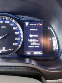 Hyundai IONIQ 1.6 77kW thumbnail