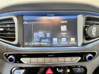 Hyundai IONIQ 1.6 77kW thumbnail