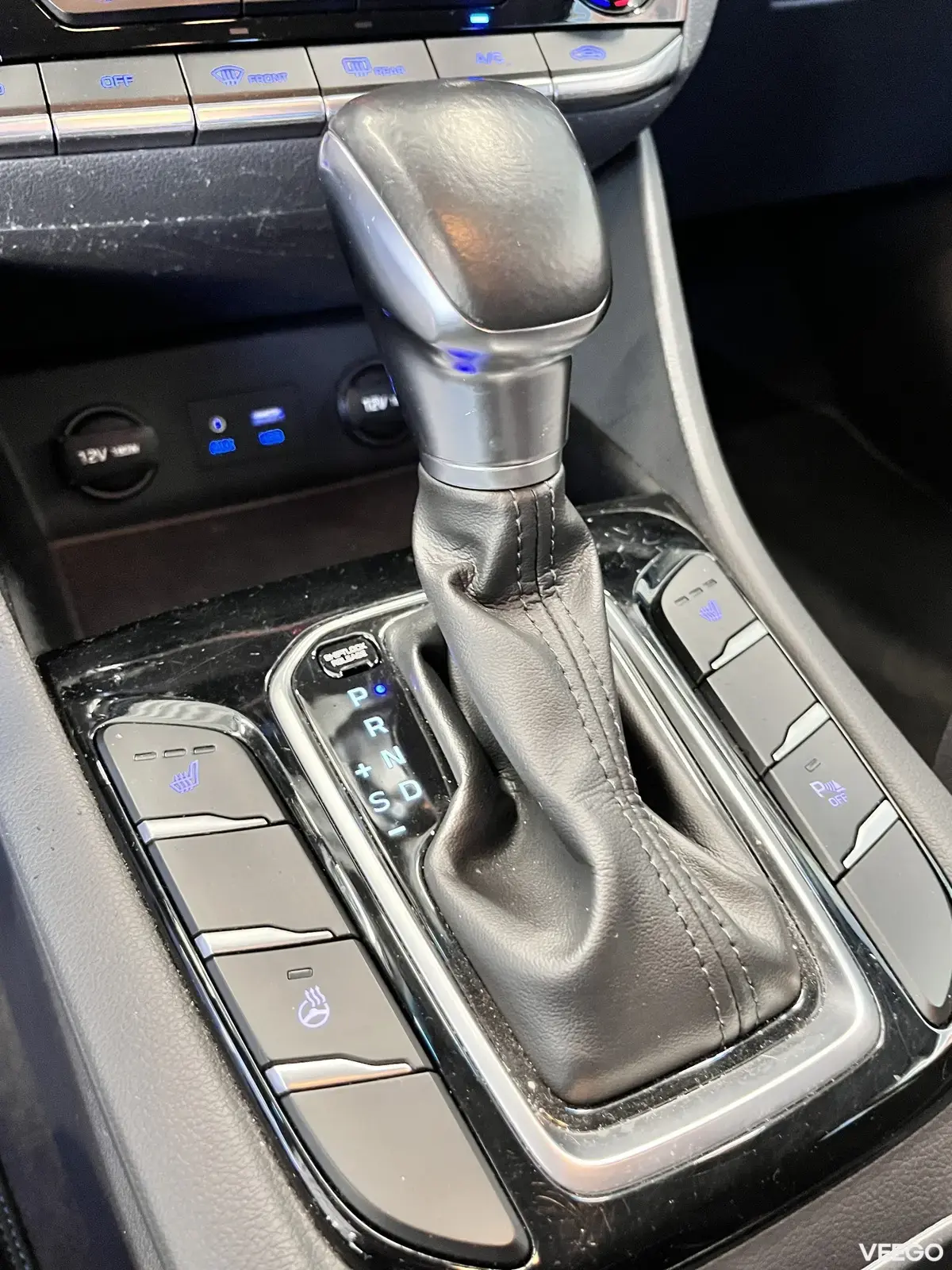 Hyundai IONIQ 1.6 77kW