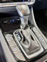 Hyundai IONIQ 1.6 77kW thumbnail