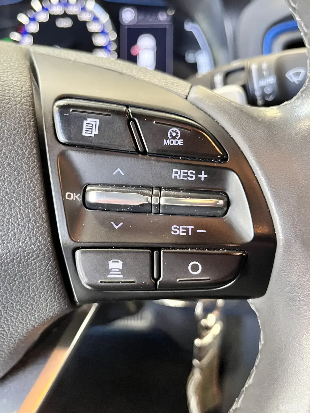 Hyundai IONIQ 1.6 77kW