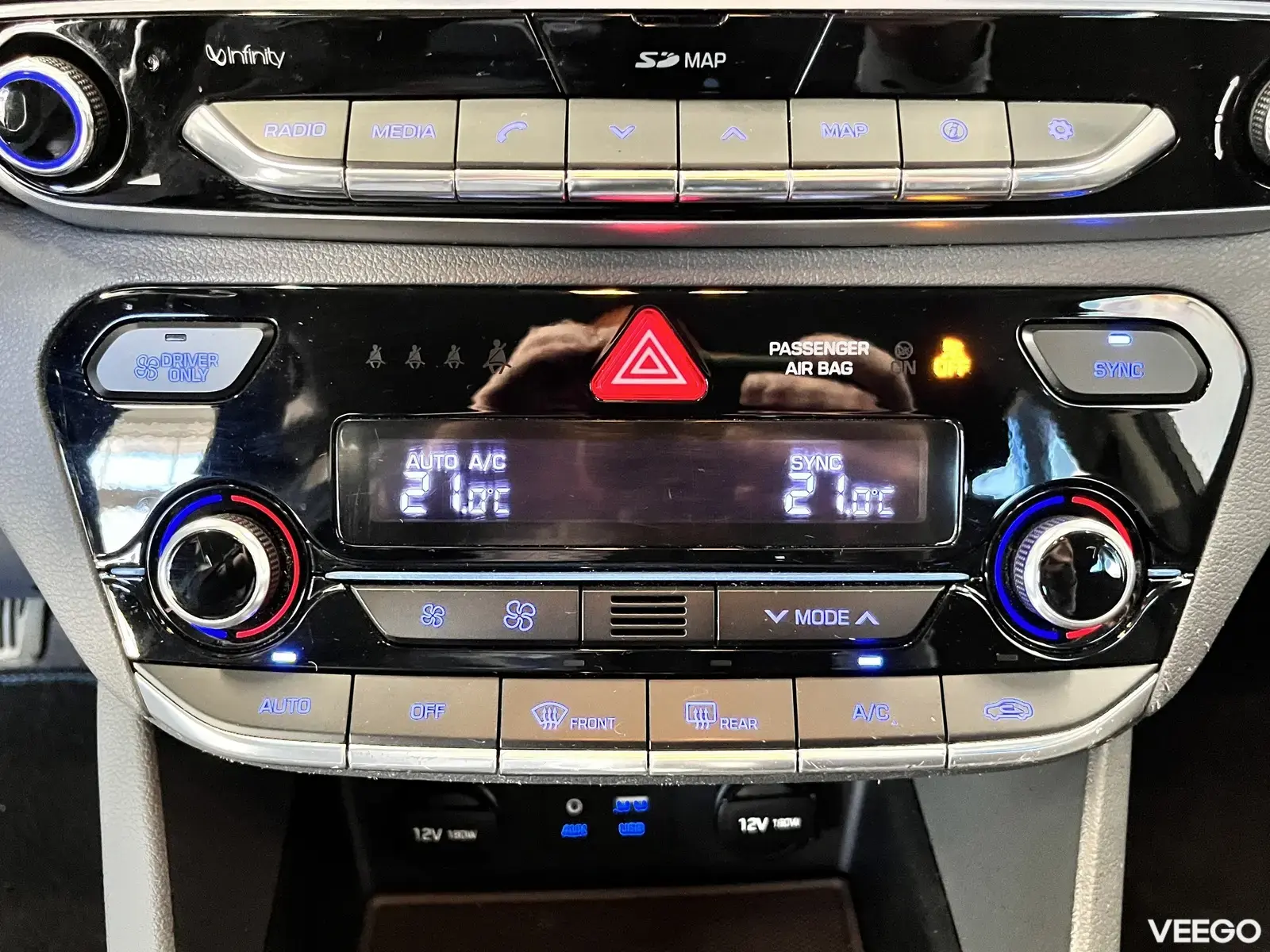 Hyundai IONIQ 1.6 77kW