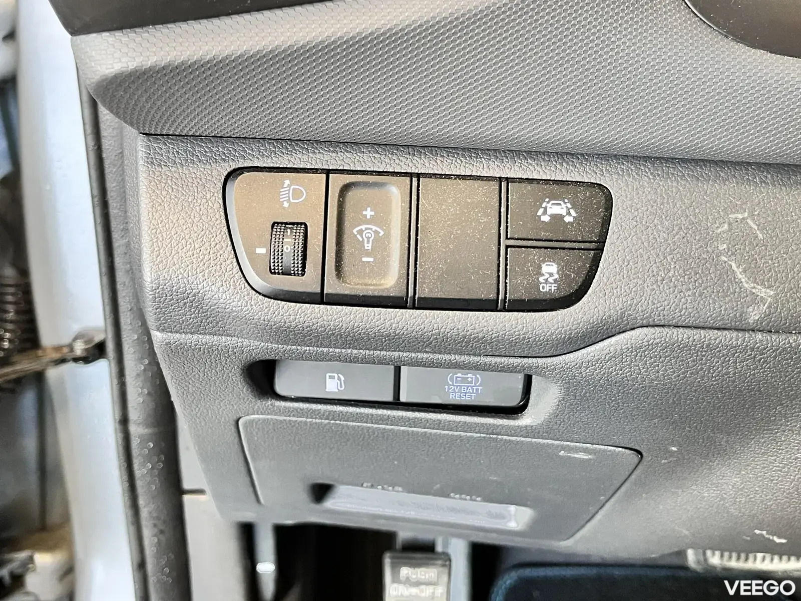 Hyundai IONIQ 1.6 77kW