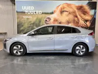 Hyundai IONIQ 1.6 77kW thumbnail