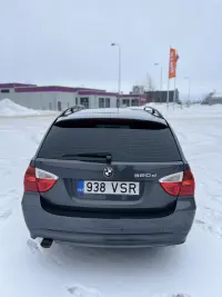 BMW 320 2.0 120kW thumbnail