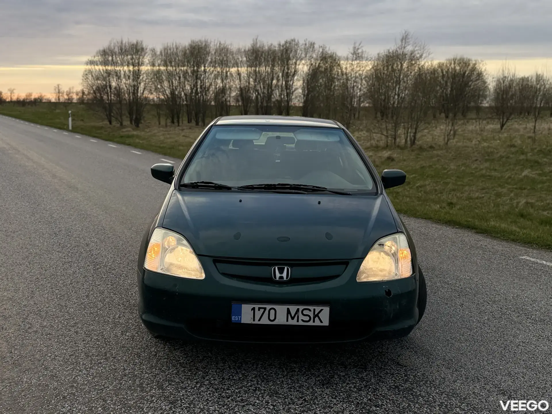 Vehicle Image