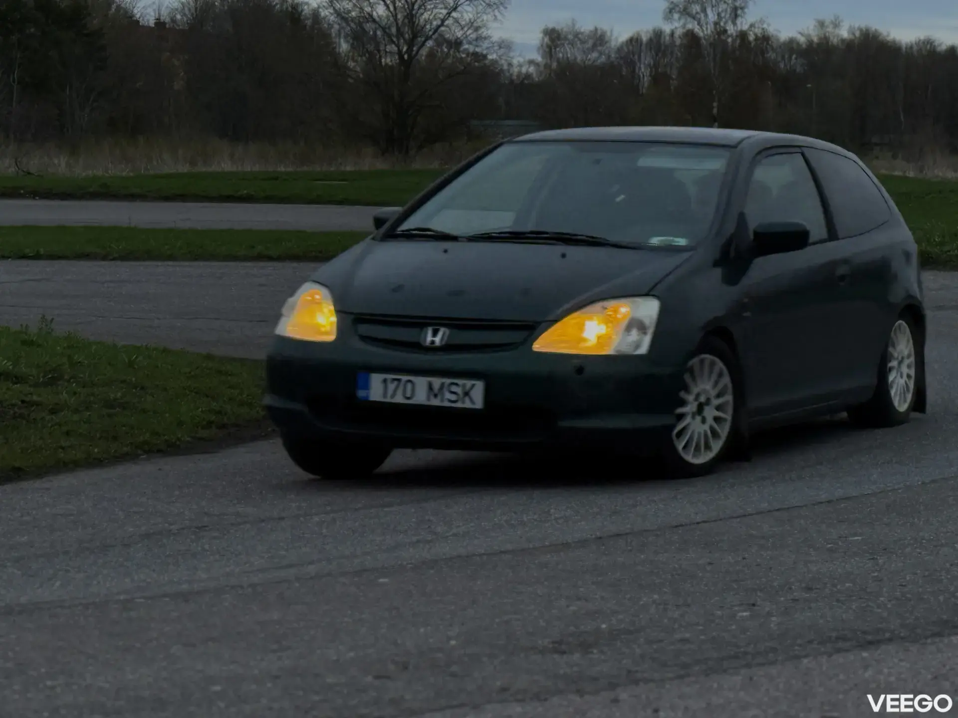 Vehicle Image