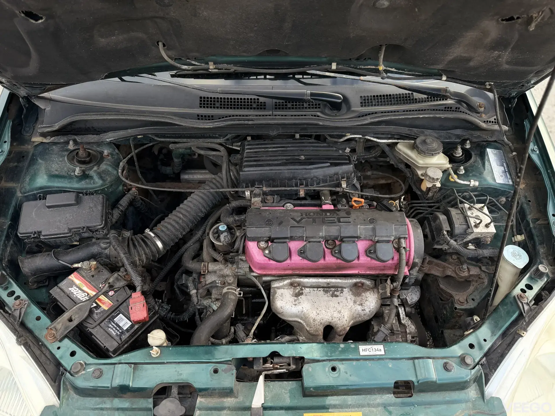 Vehicle Image