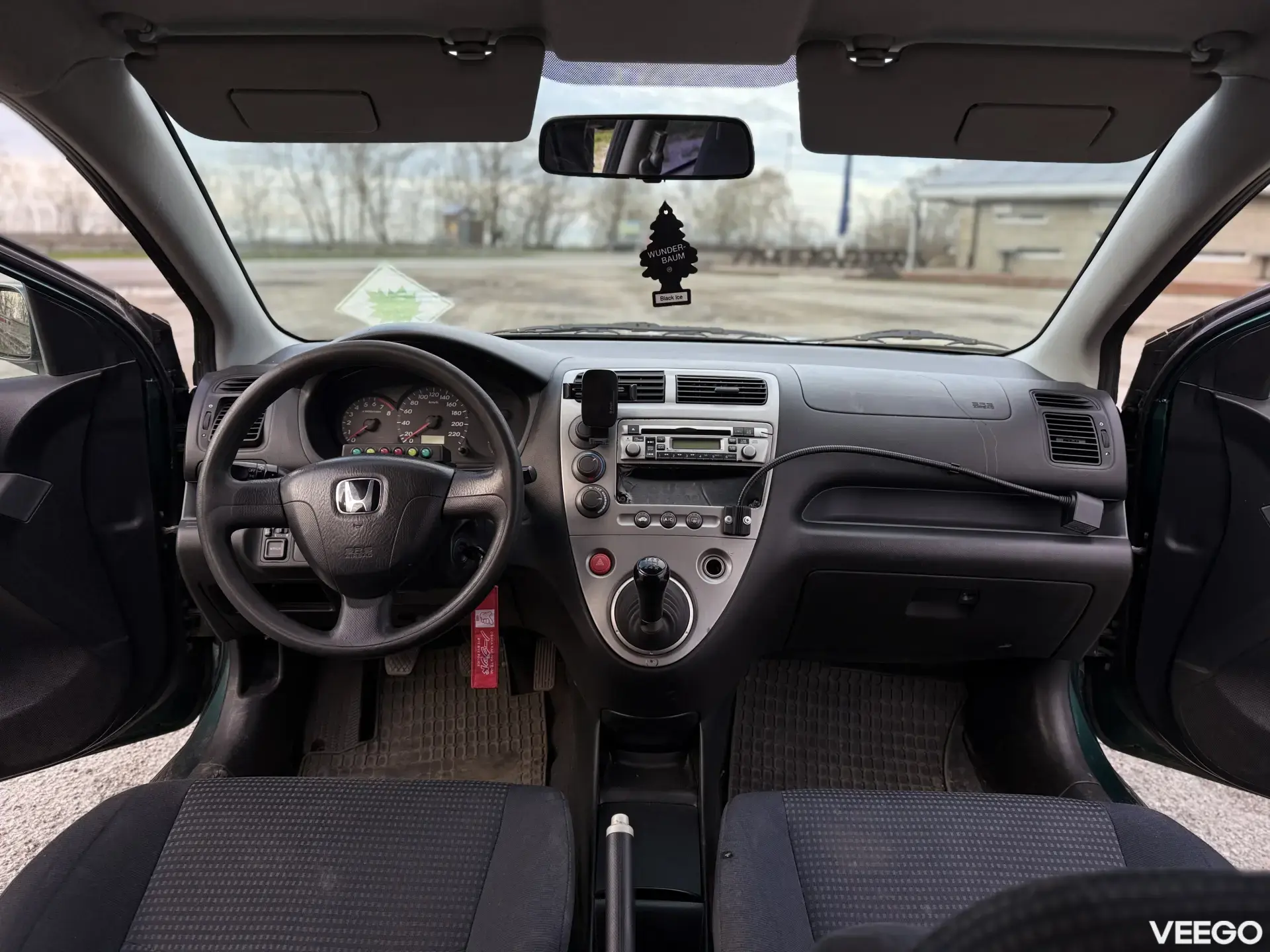 Vehicle Image