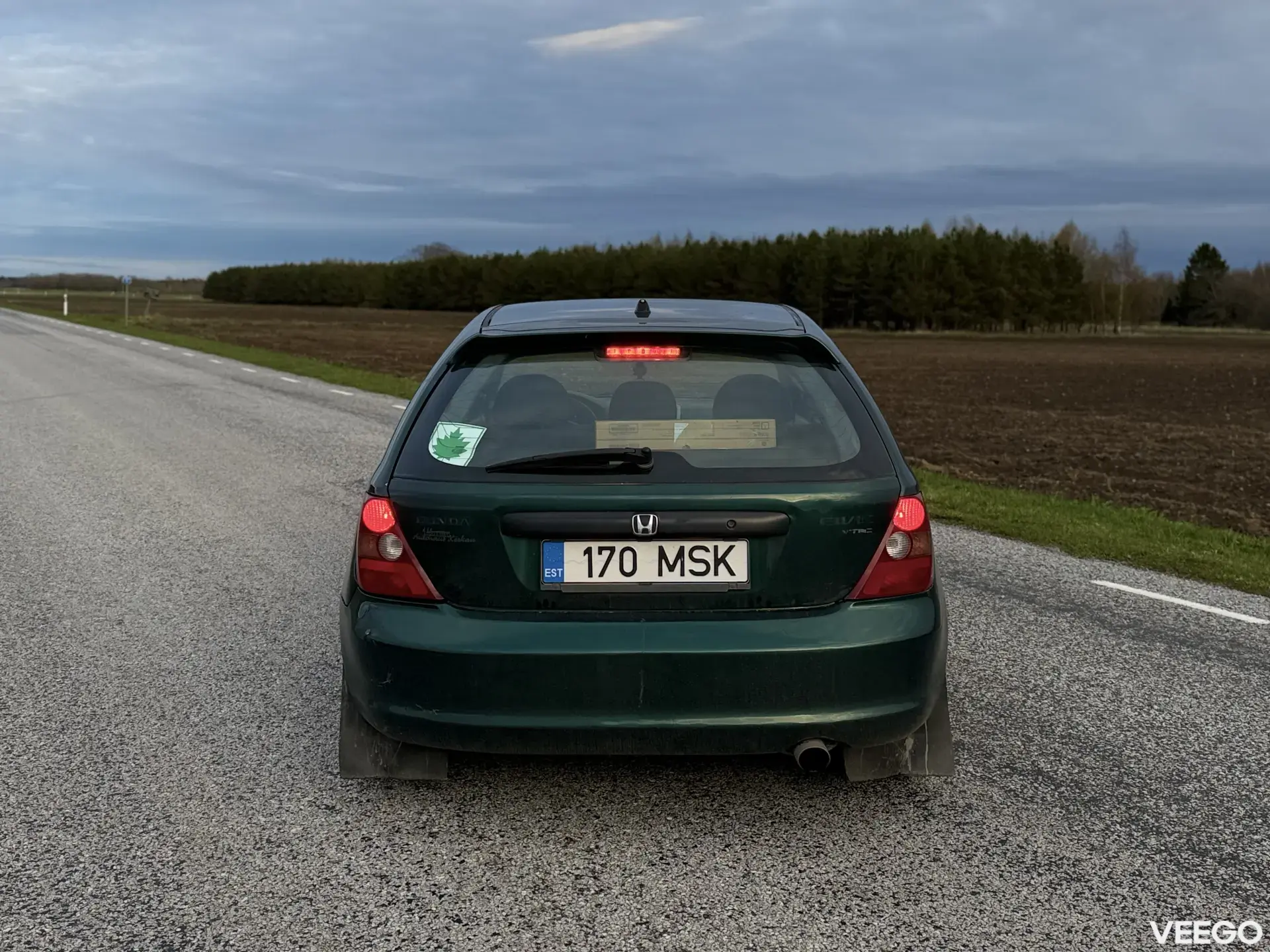 Vehicle Image