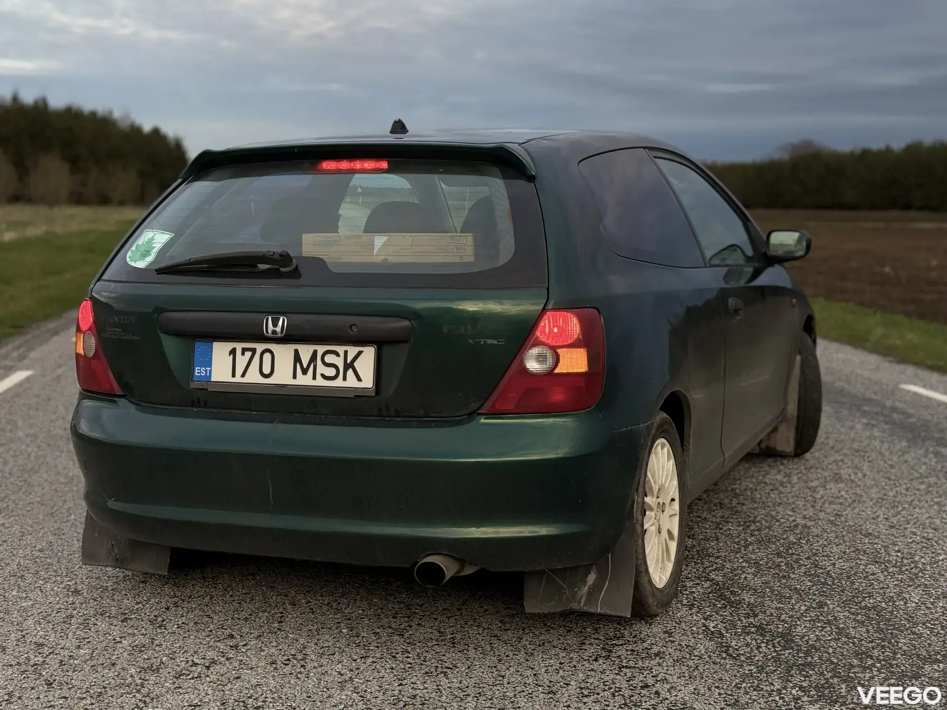 Vehicle Image