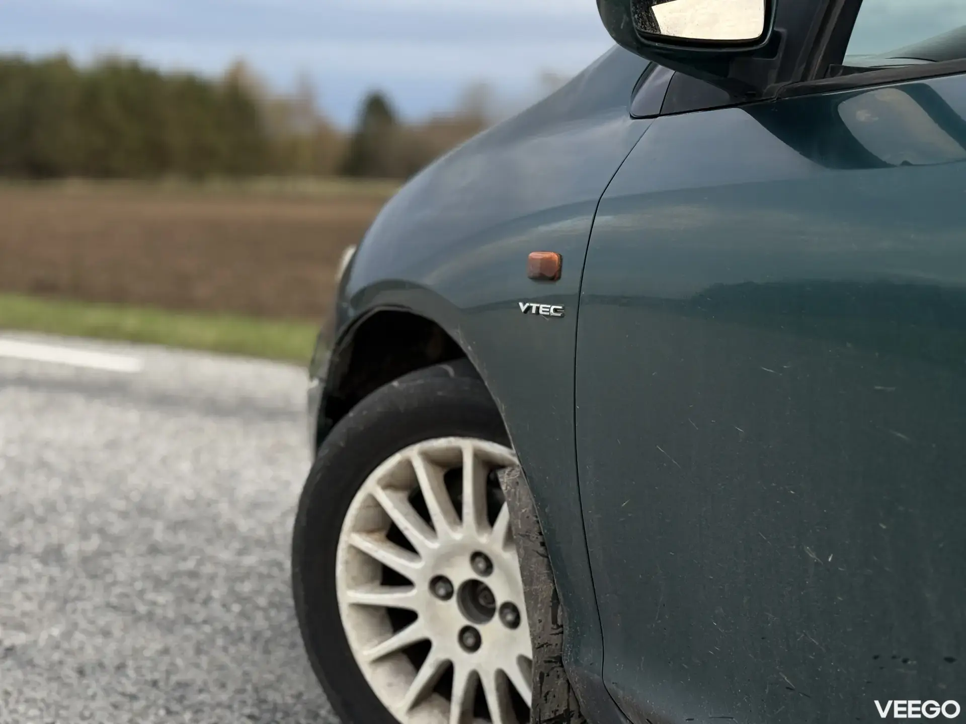 Vehicle Image