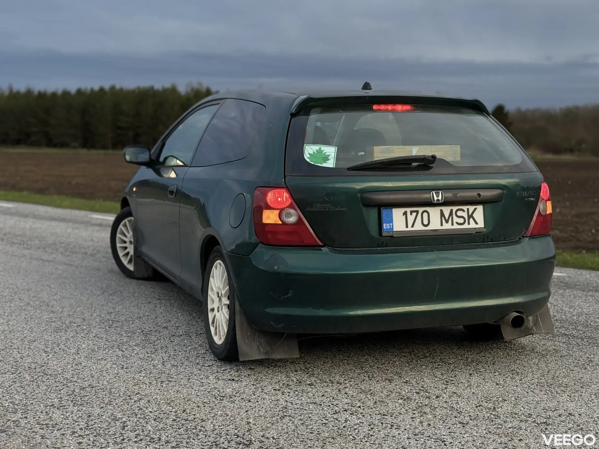 Vehicle Image
