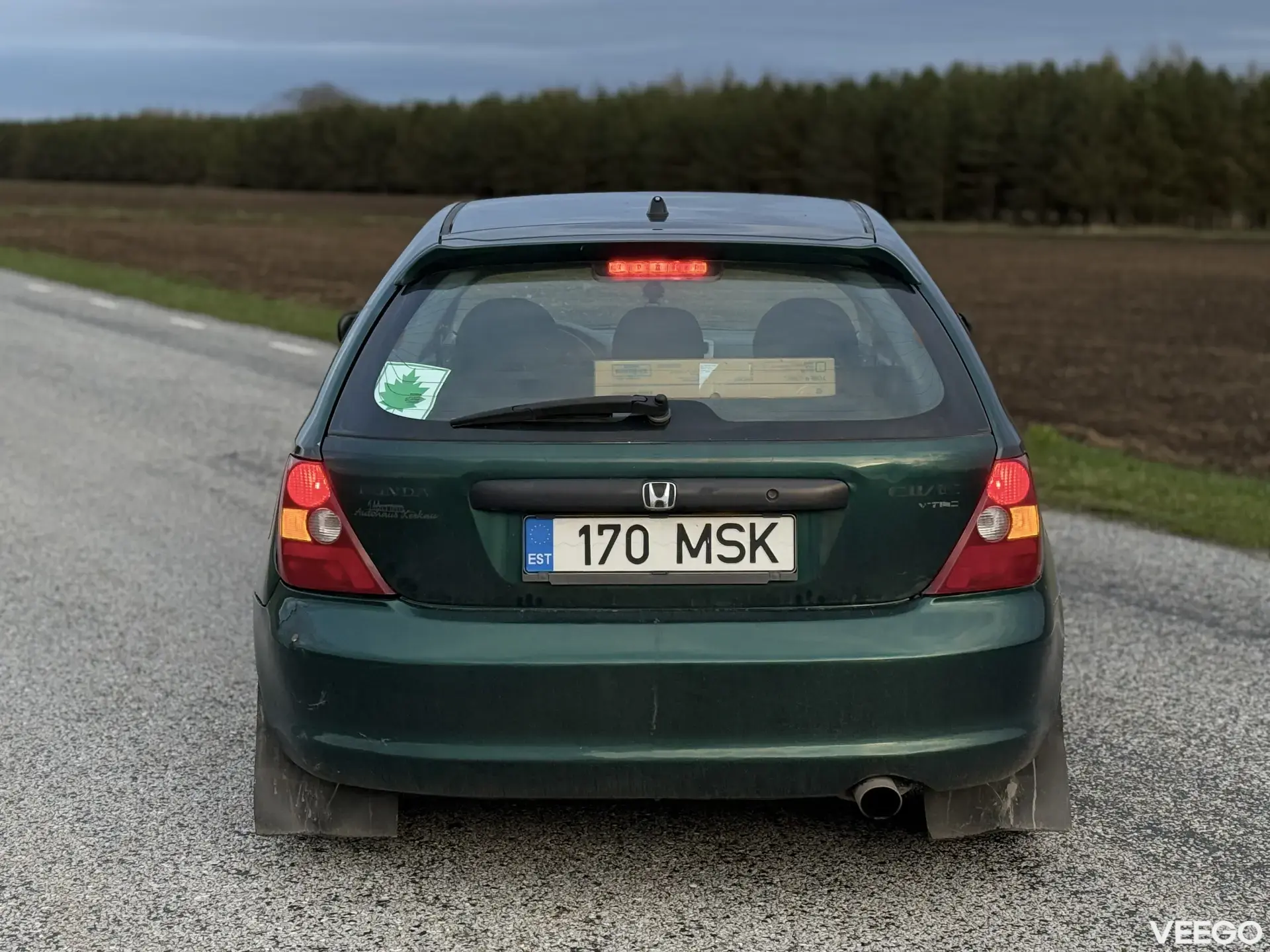 Vehicle Image
