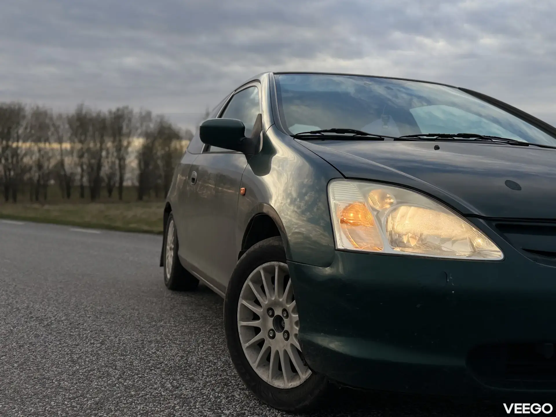 Vehicle Image