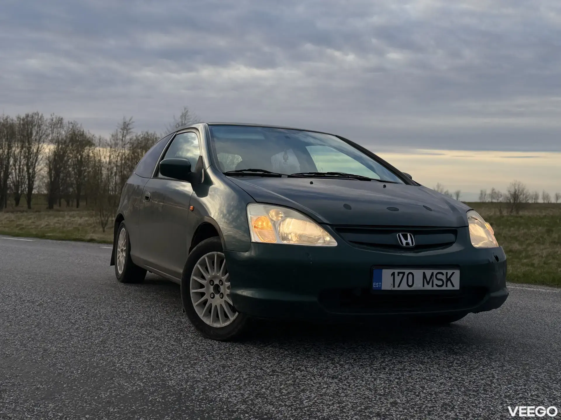 Vehicle Image