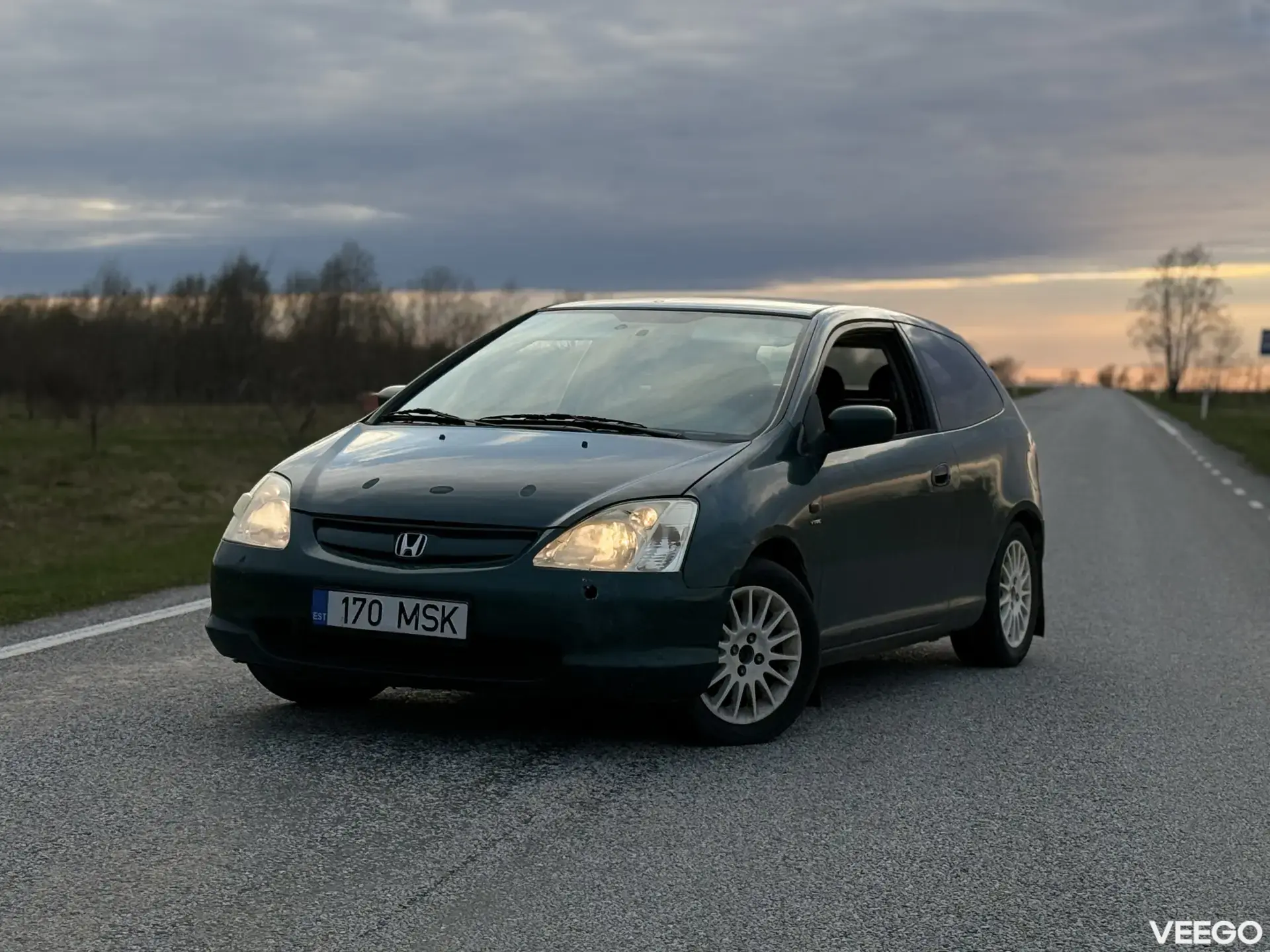 Vehicle Image