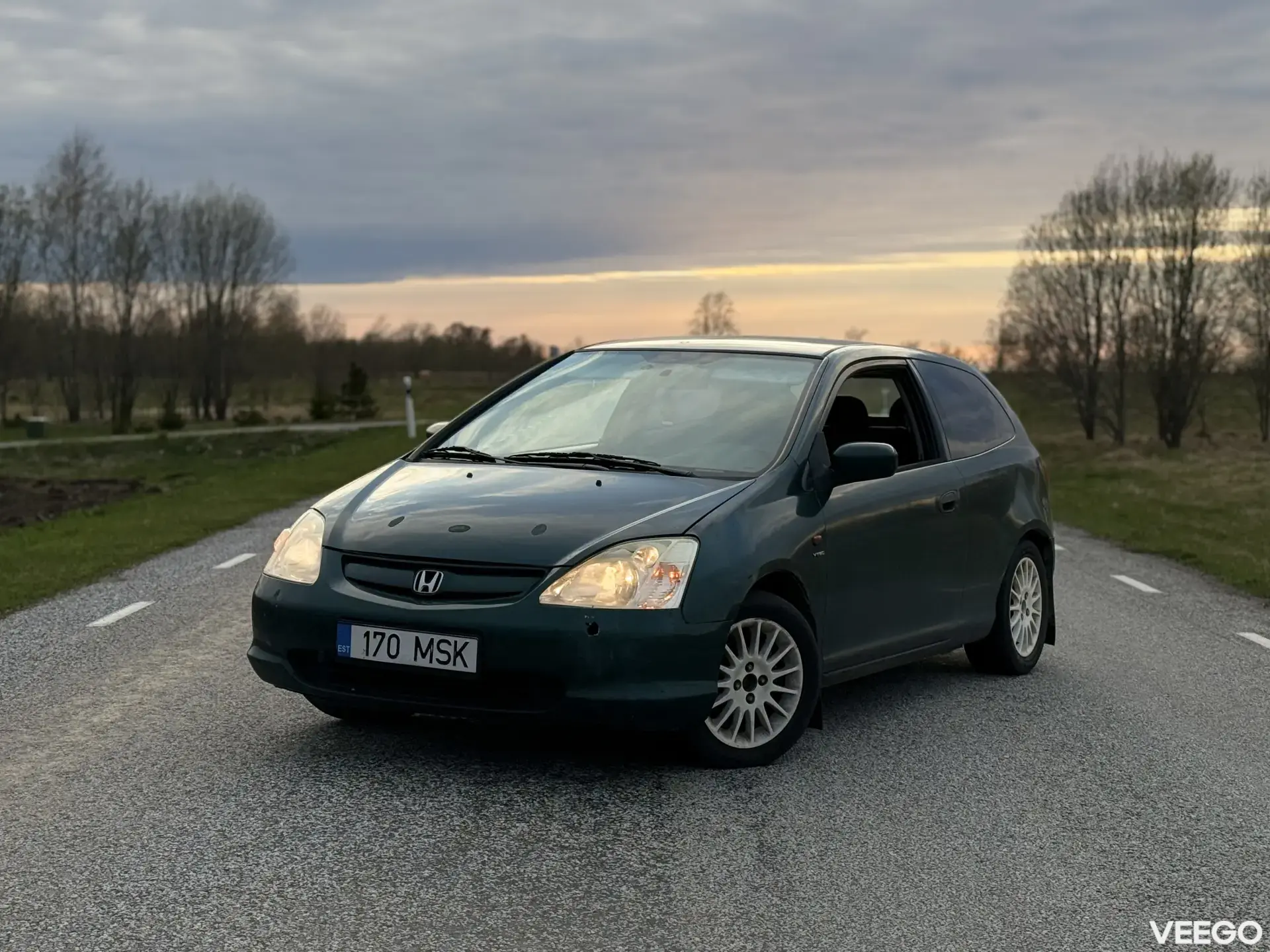 Vehicle Image