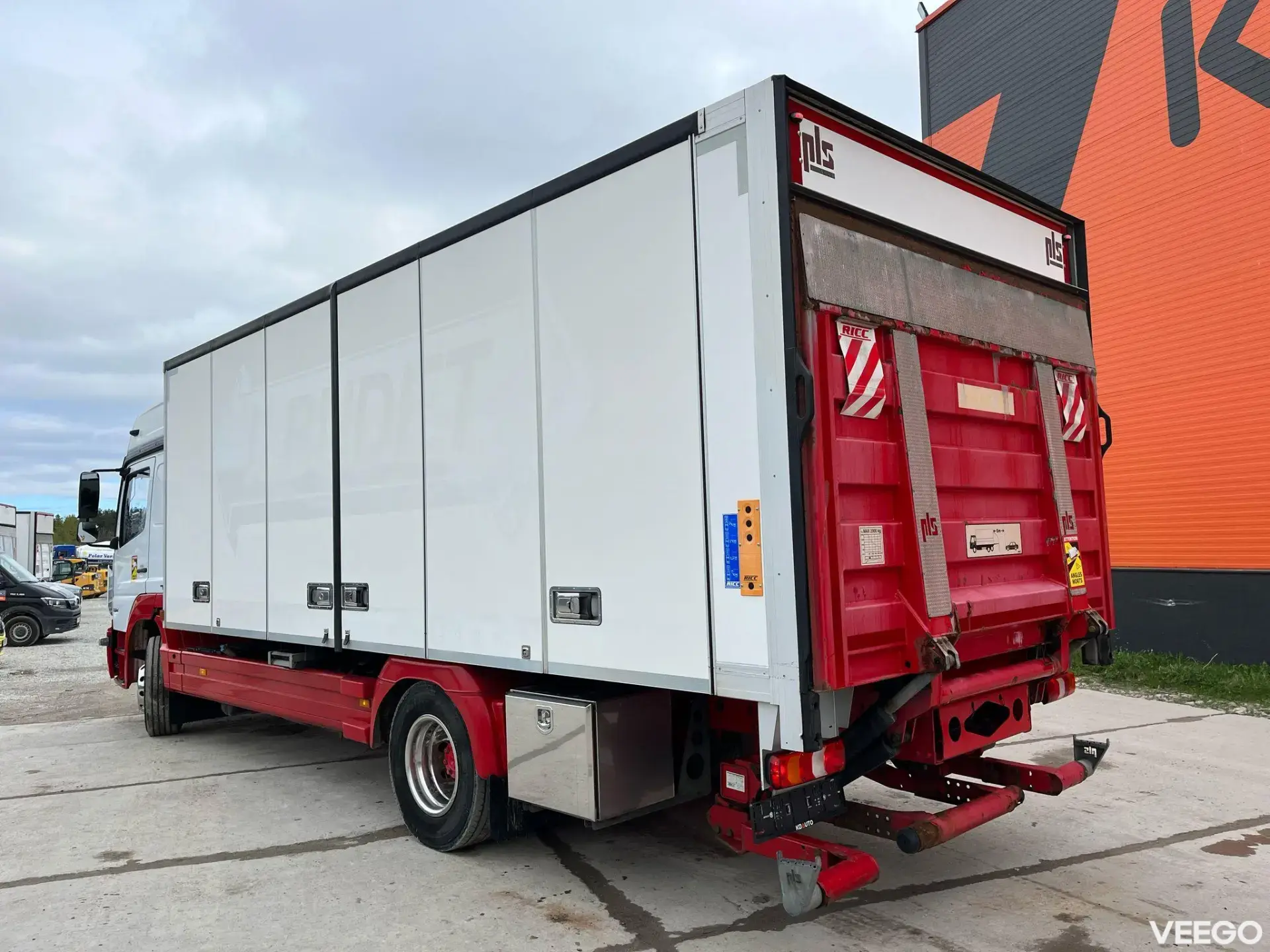 Vehicle Image
