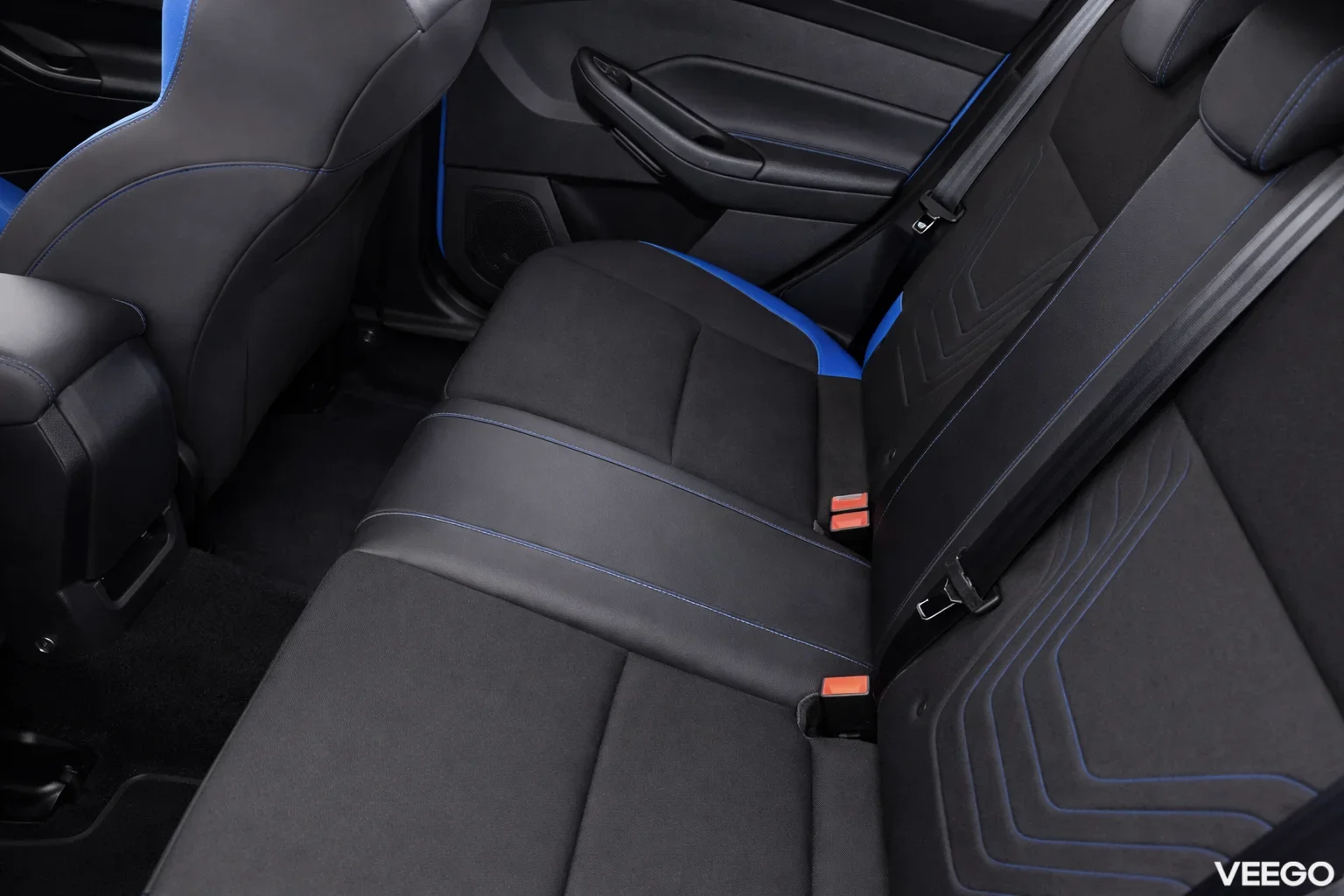 Ford Focus RS 2.3 257kW