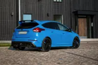Ford Focus RS 2.3 257kW thumbnail