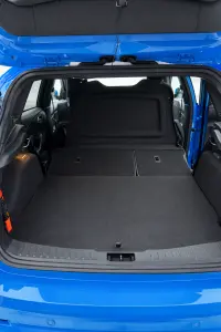 Ford Focus RS 2.3 257kW thumbnail