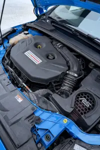 Ford Focus RS 2.3 257kW thumbnail