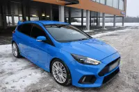 Ford Focus RS 2.3 257kW thumbnail