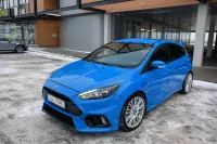 Ford Focus RS 2.3 257kW thumbnail
