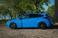 Ford Focus RS 2.3 257kW thumbnail