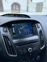 Ford Focus RS 2.3 257kW thumbnail