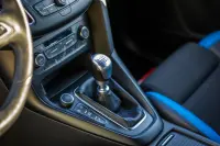 Ford Focus RS 2.3 257kW thumbnail