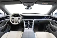 Bentley FLYING SPUR V8 Mulliner PHEV 8-k aut. 4 575kW thumbnail