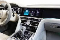 Bentley FLYING SPUR V8 Mulliner PHEV 8-k aut. 4 575kW thumbnail