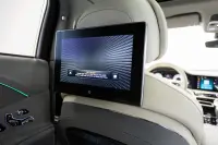 Bentley FLYING SPUR V8 Mulliner PHEV 8-k aut. 4 575kW thumbnail