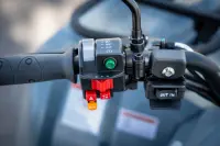 Goes Terrox 400L Terrox 400L 21kW thumbnail