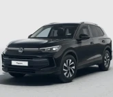 Image of Volkswagen Tiguan 30y Life 1.5 110kW