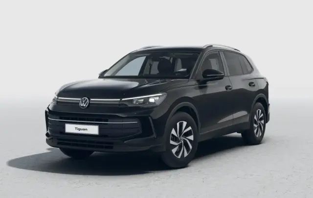 Image of Volkswagen Tiguan 30y Life 1.5 110kW