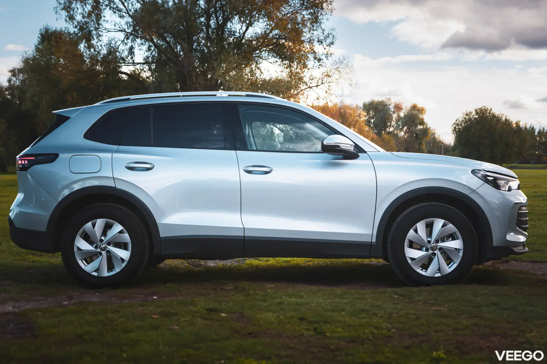 Volkswagen Tiguan 30y Life 1.5 110kW