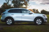 Volkswagen Tiguan 30y Life 1.5 110kW thumbnail
