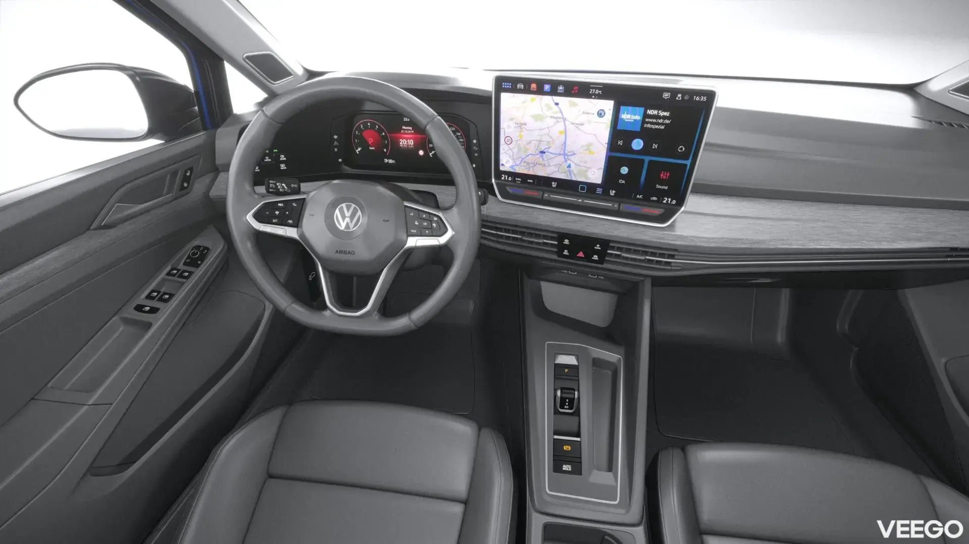 Volkswagen Golf Variant NEW 30Y 1.5T 1.5 85kW