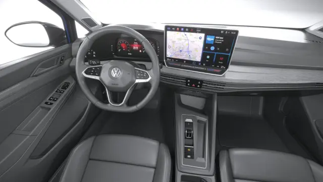 Image of Volkswagen Golf Variant NEW 30Y 1.5T 1.5 85kW