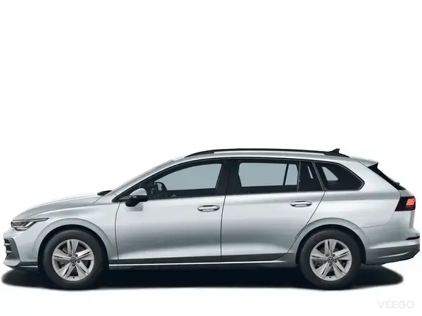 Volkswagen Golf Variant NEW 30Y 1.5T 1.5 85kW