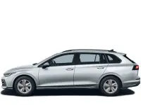 Volkswagen Golf Variant NEW 30Y 1.5T 1.5 85kW thumbnail